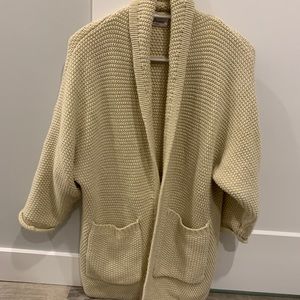 Jillian Harris cardigan